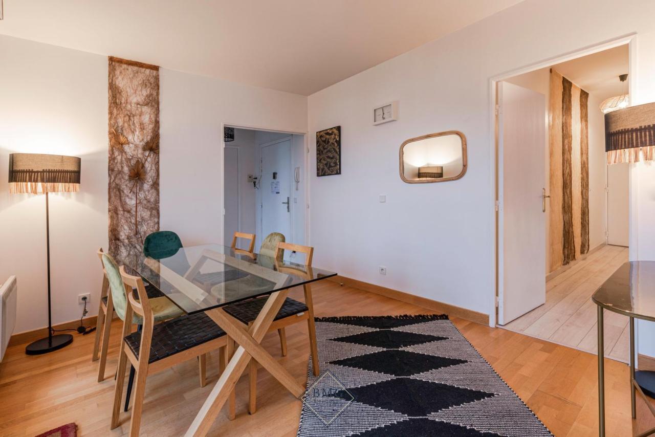 Madison Disneyland Appartement Bmyguest Chessy  Exterior foto