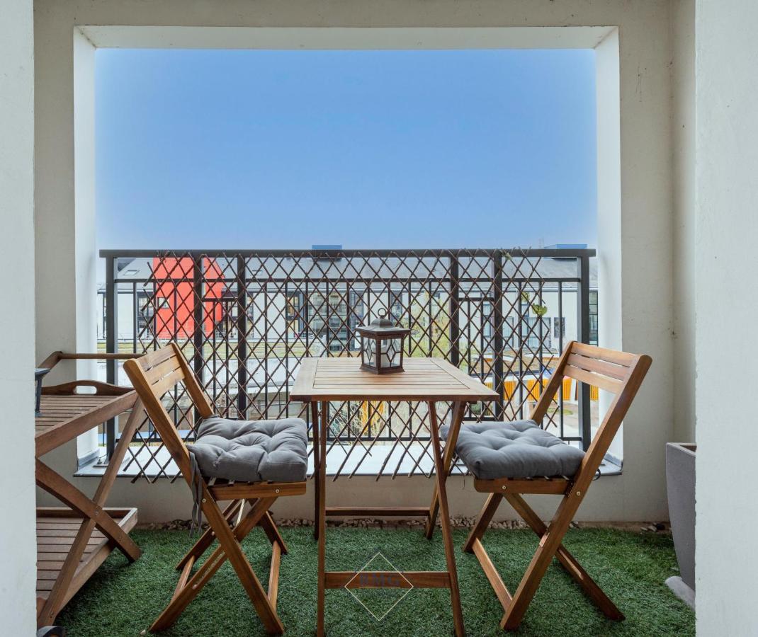 Madison Disneyland Appartement Bmyguest Chessy  Exterior foto